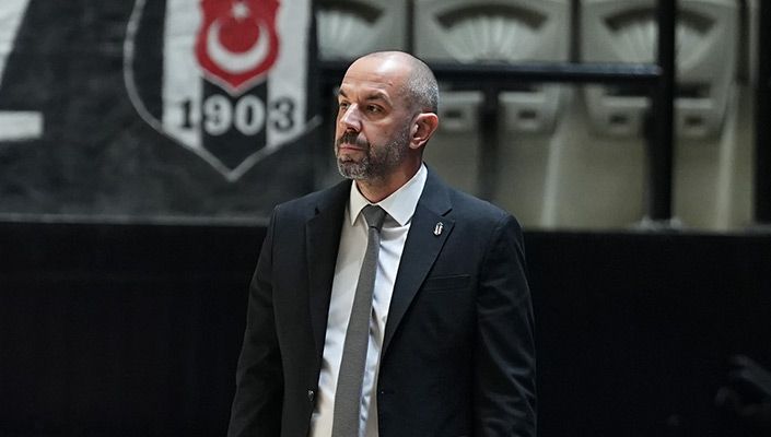 Başantrenörümüz Erman Okerman’dan Açıklamalar