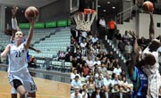Basketbolda Derbi Haftası
