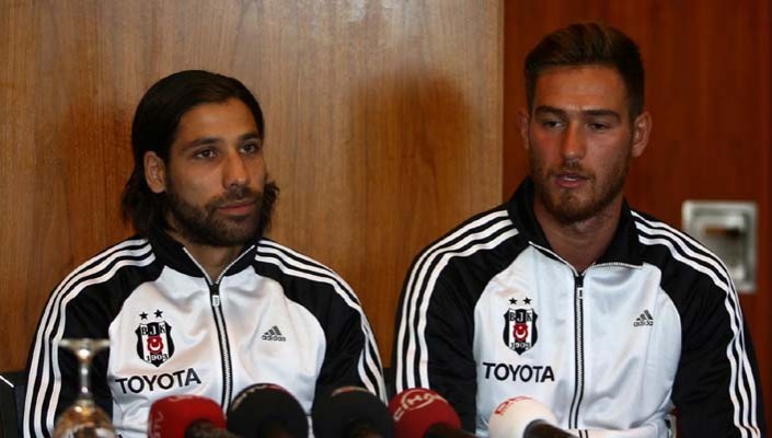 'Bu Sene Tüm Kupaları İstiyoruz'