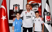 Batu Ilgaç ile Yiğit Alp Çandır Futbol Akademimize Dahil Oldu