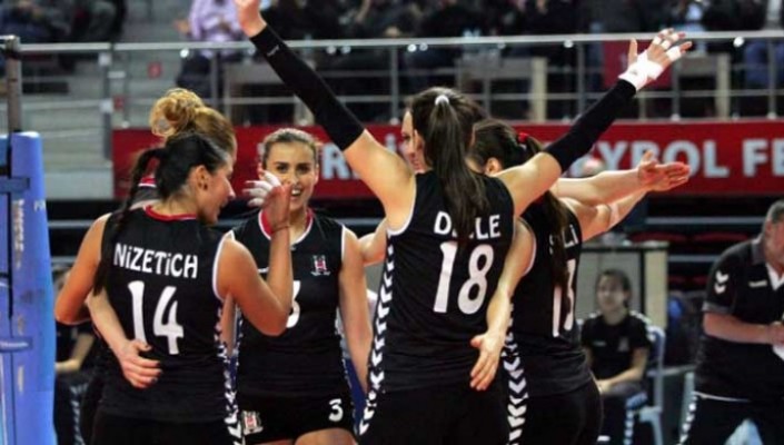 Filede Derbi Heyecanı