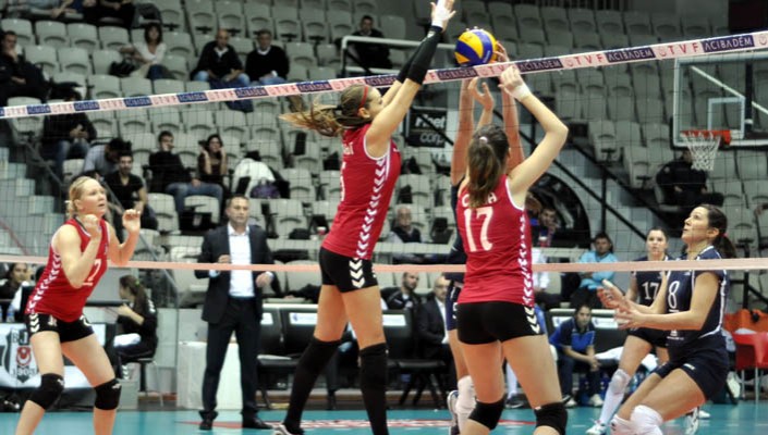 Filede Derbi Heyecanı 