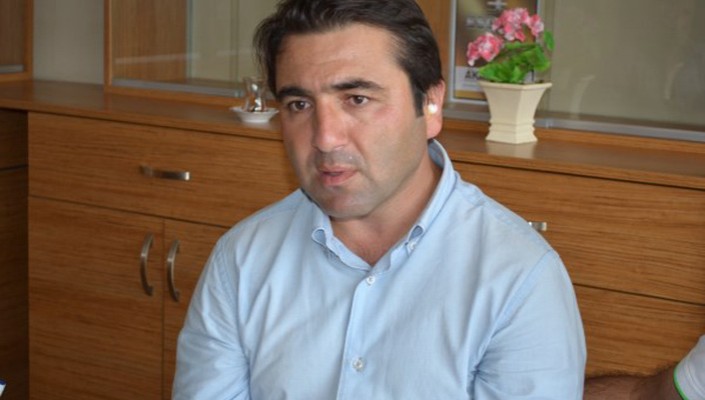 Emrah Bayraktar'ın Sözleşmesi Uzatıldı