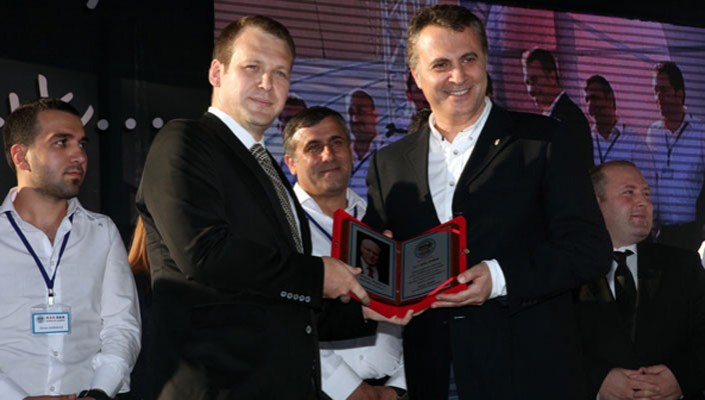 Hasan Doğan Anıldı