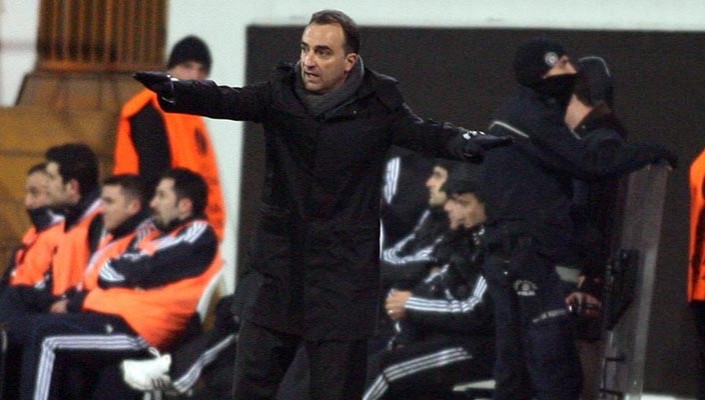 Carlos Carvalhal’in Açıklaması