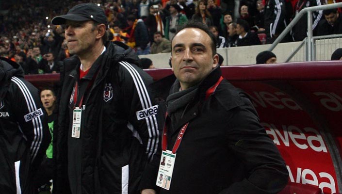 Carlos Carvalhal’in Açıklaması