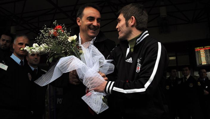 Takımımız Ordu’da