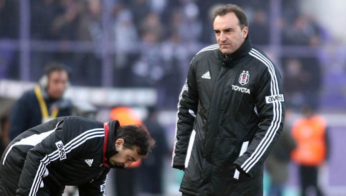 Carlos Carvalhal’in Açıklaması