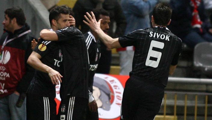 Kadro Belli Oldu