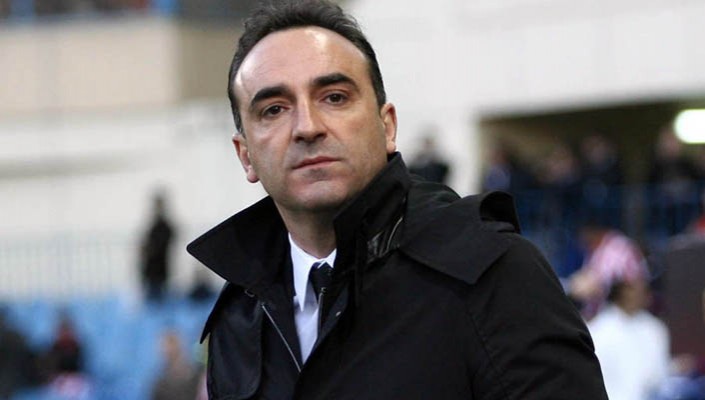 Carlos Carvalhal’in Açıklamaları