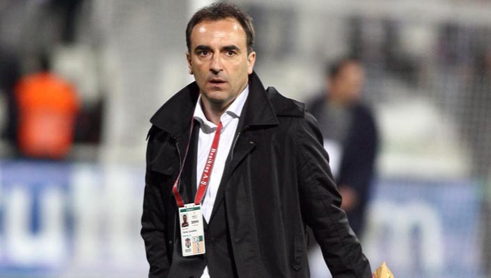 Carlos Carvalhal’in Açıklaması