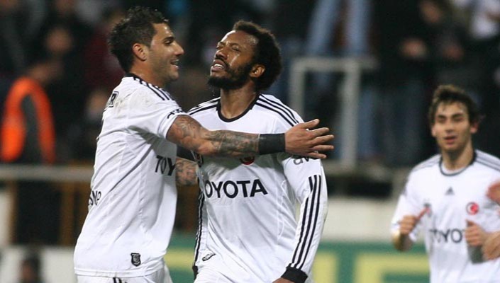 Futbolcularımızın Açıklamaları