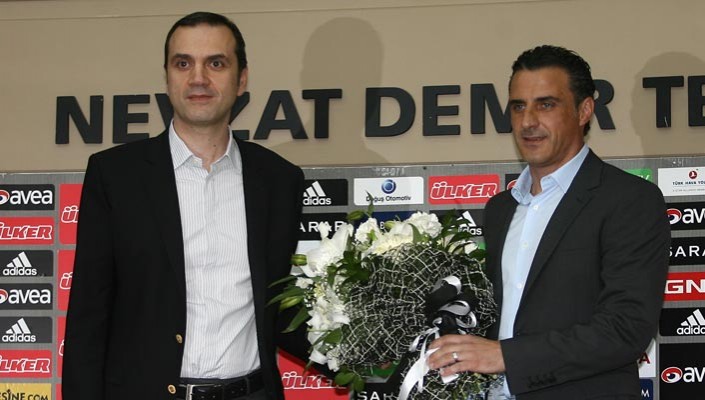 Tayfur Havutçu’dan Basın Toplantısı