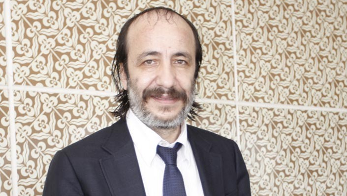Büyük Bir Değişim Yaşıyoruz