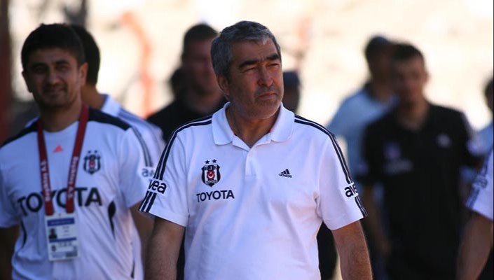 Samet Aybaba’nın Açıklaması