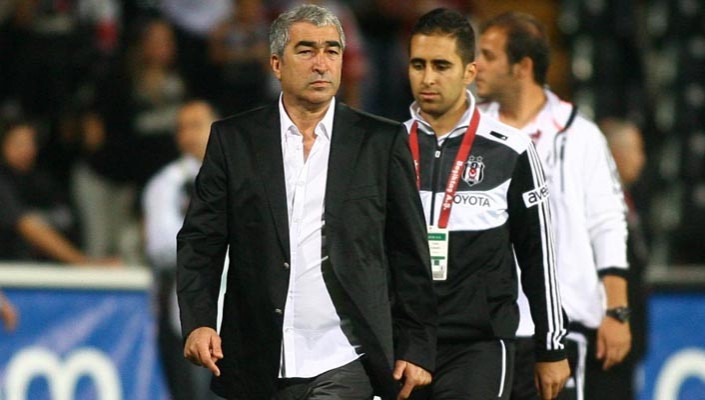 Samet Aybaba’nın Açıklaması