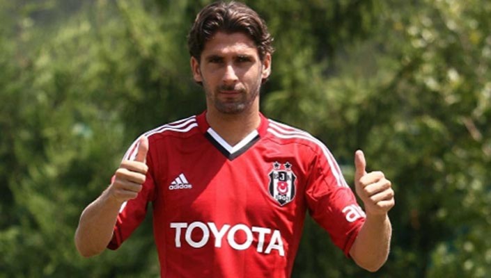 Julien Escude'den Açıklamalar