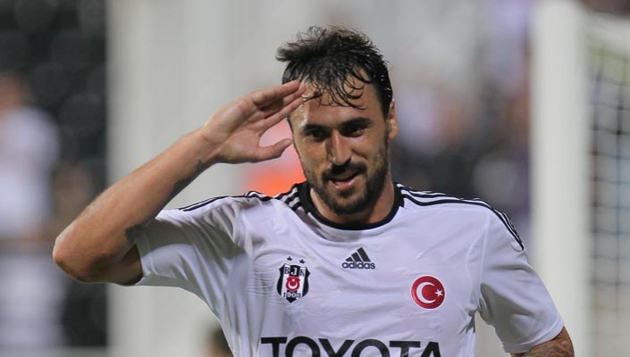 Taraftarlarımızı Sevindirmek İstiyoruz