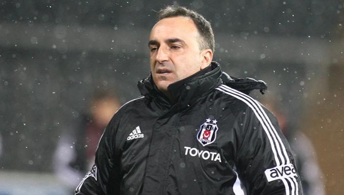 Carlos Carvalhal’in Açıklaması