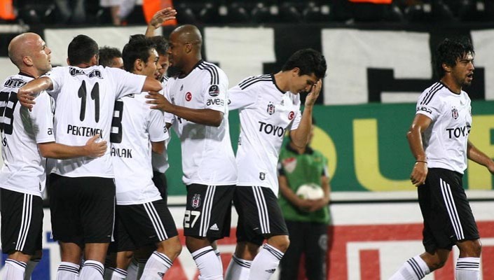 Süper Lig’de 7. Hafta