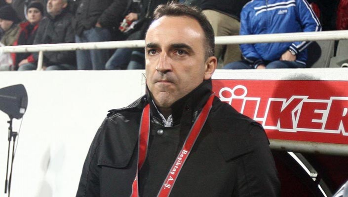 Carlos Carvalhal’in Açıklaması
