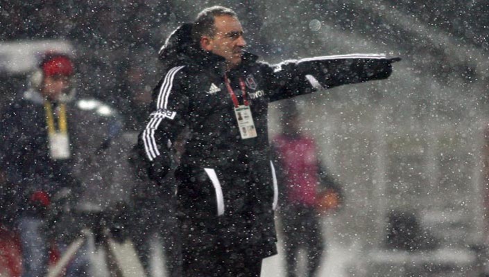 Carlos Carvalhal’in Açıklaması