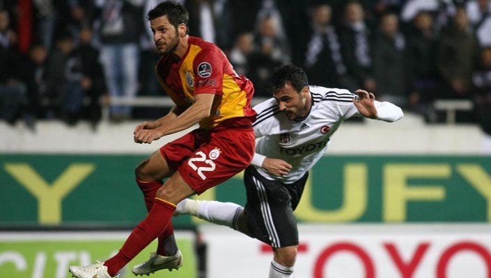 Rakibimiz Galatasaray