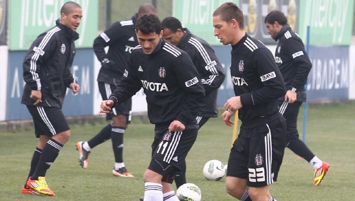 Takımımız İki Gün İzinli