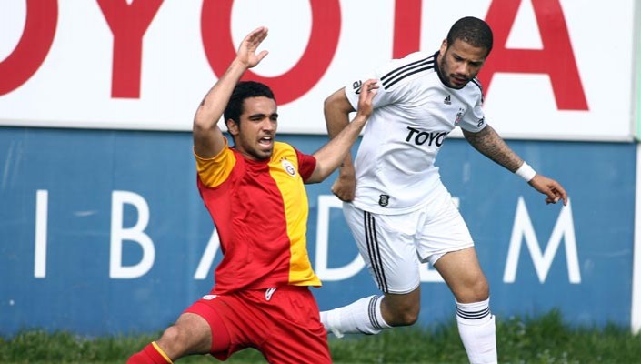 Derbi Golsüz Bitti