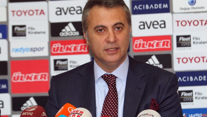 Başkanımızdan Açıklamalar