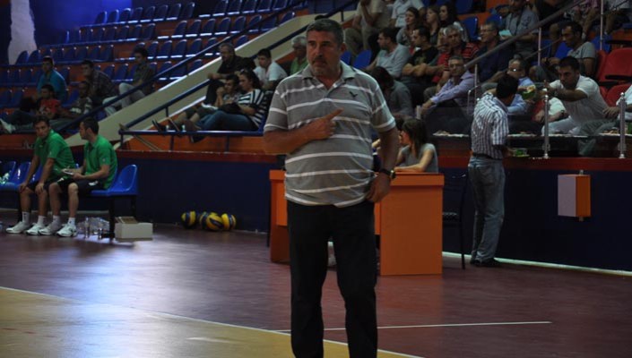 İyi Bir Takım Olmak İstiyoruz