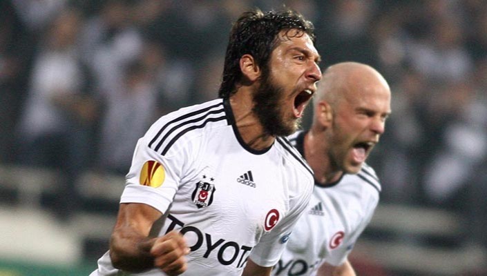 Braga Maçına Hollandalı Hakem