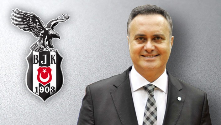 Tebrikler Beşiktaş İntegral Forex