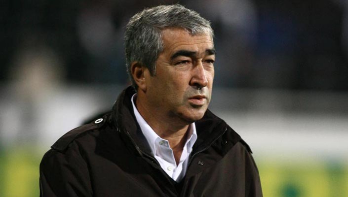 Samet Aybaba'nın Açıklamaları