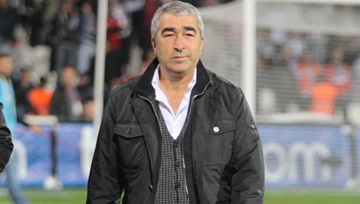 Samet Aybaba’nın Açıklaması