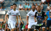 Beşiktaş-NK Zavrc Hazırlık Maçı Çarşamba Günü 19.00'da BJK TV’de