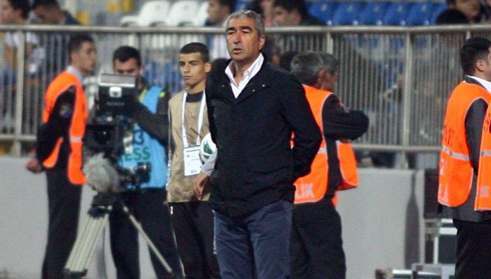 Samet Aybaba’nın Açıklamaları