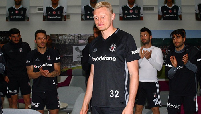 Andreas Beck: ‘İyi bir ivme yakaladık’
