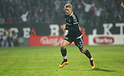 Andreas Beck: ‘İyi bir ivme yakaladık’
