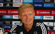 Andreas Beck: To be part of Beşiktaş family is an honour for me!