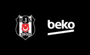 Beşiktaş and Beko announce new shirt-sponsorship deal 