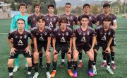 Belediye Derince Spor:0 Beşiktaş Artaş:4 (U-16)