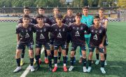 Belediye Derince Spor:0 Beşiktaş Artaş:7 (U-15)