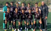 Belediye Derince Spor:0 Beşiktaş Artaş:8 (U-14)