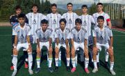 Belediye Derincespor:1 Beşiktaş Artaş:2 (U-15)