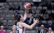 Beşiktaş record first Super League victory with win over Bellona Kayseri  