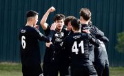 Bellona Kayserispor:0 Beşiktaş:2 (U-19)