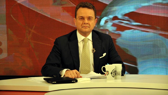 Berk Hacıgüzeller'den Açıklamalar