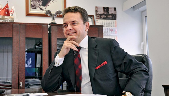 Berk Hacıgüzeller’den Özel Açıklamalar