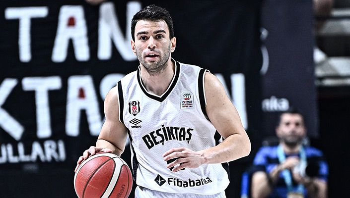 Berk Uğurlu: ‘Seriyi kazanıp finale yükselmek istiyoruz’